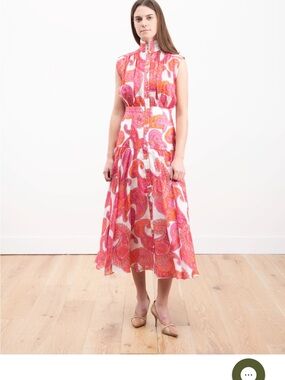Zimmermann Peggy Dress
